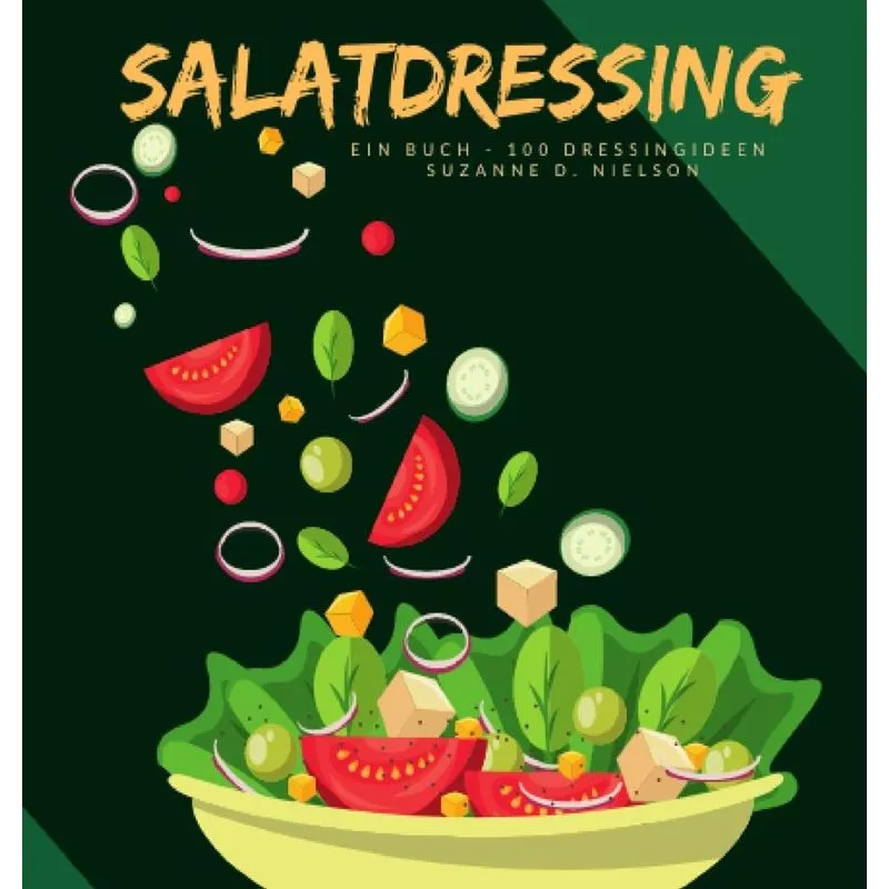 Salatdressing