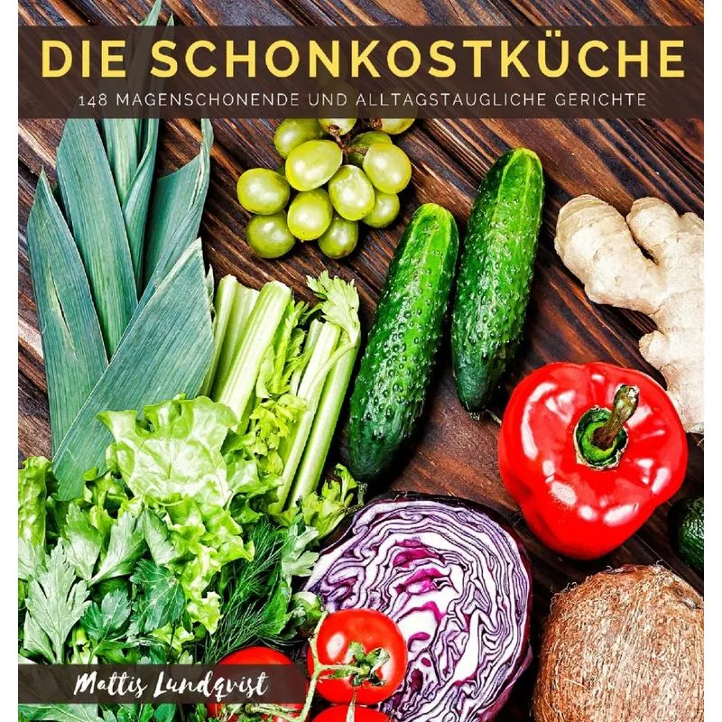 Die Schonkostküche