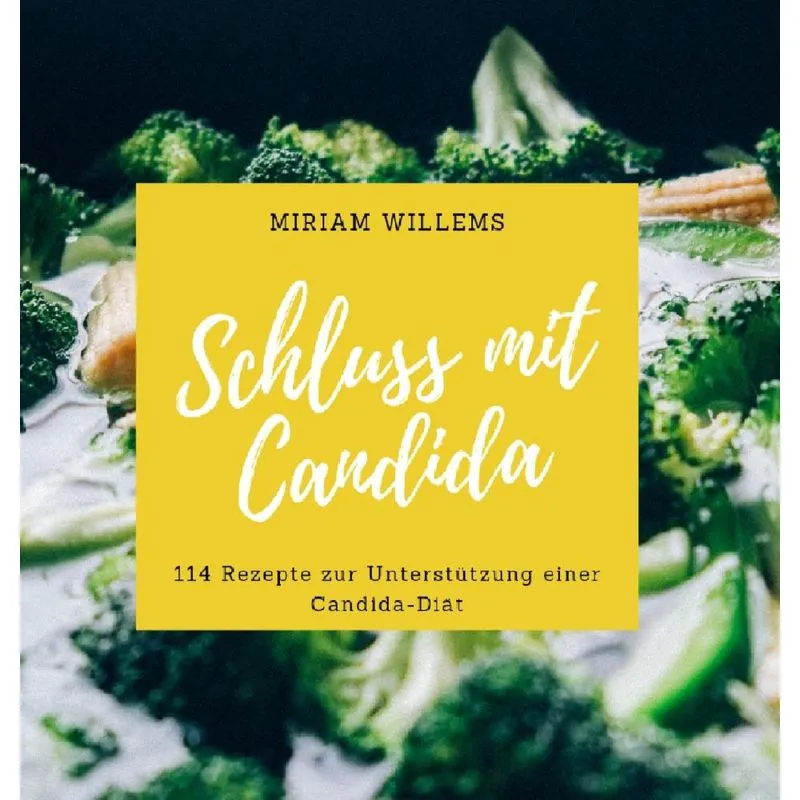Schluss mit Candida