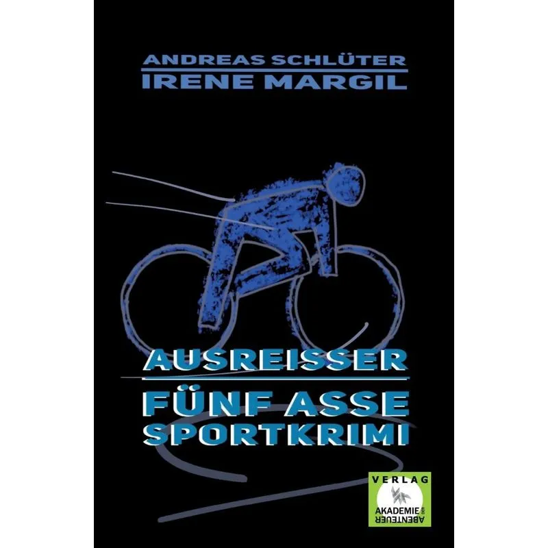 Ausreisser - Sportkrimi