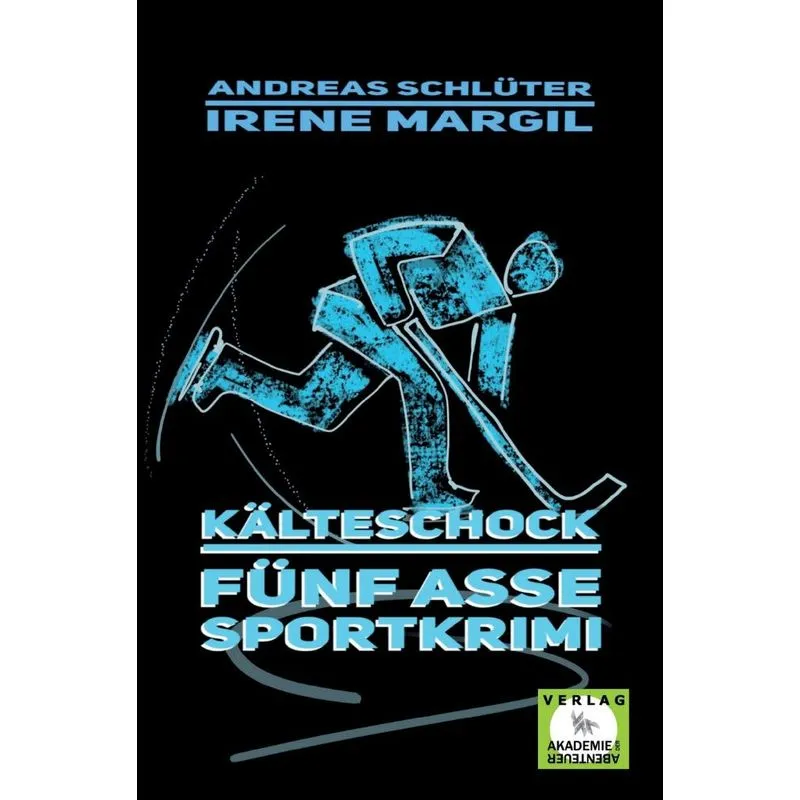 Kälteschock - Sportkrimi
