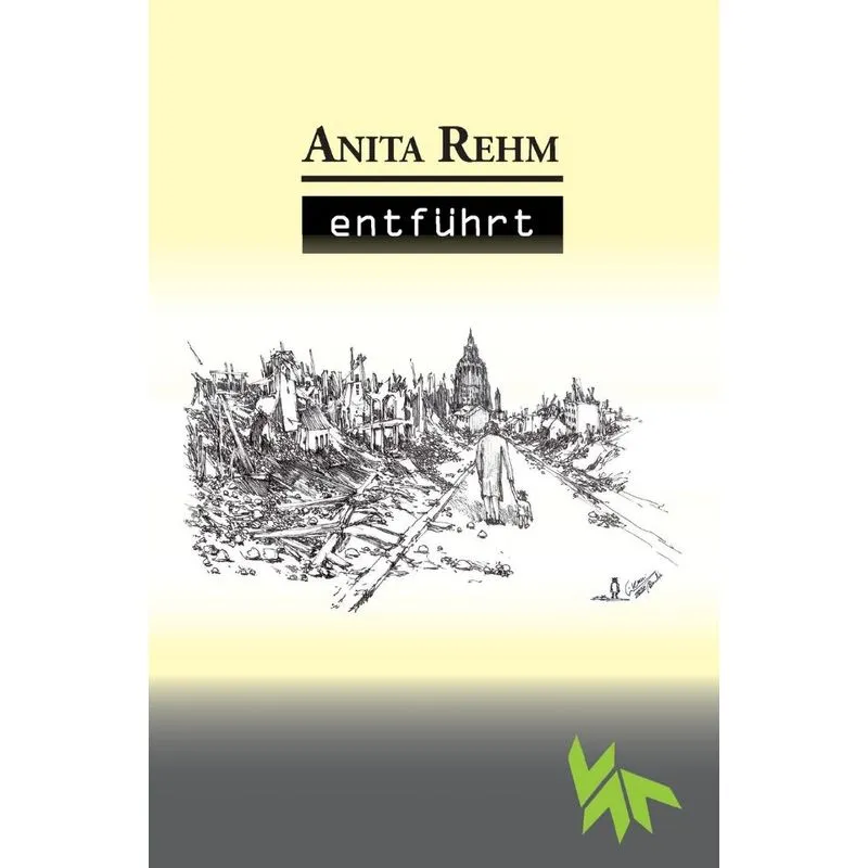 Entführt - Tatsachenroman