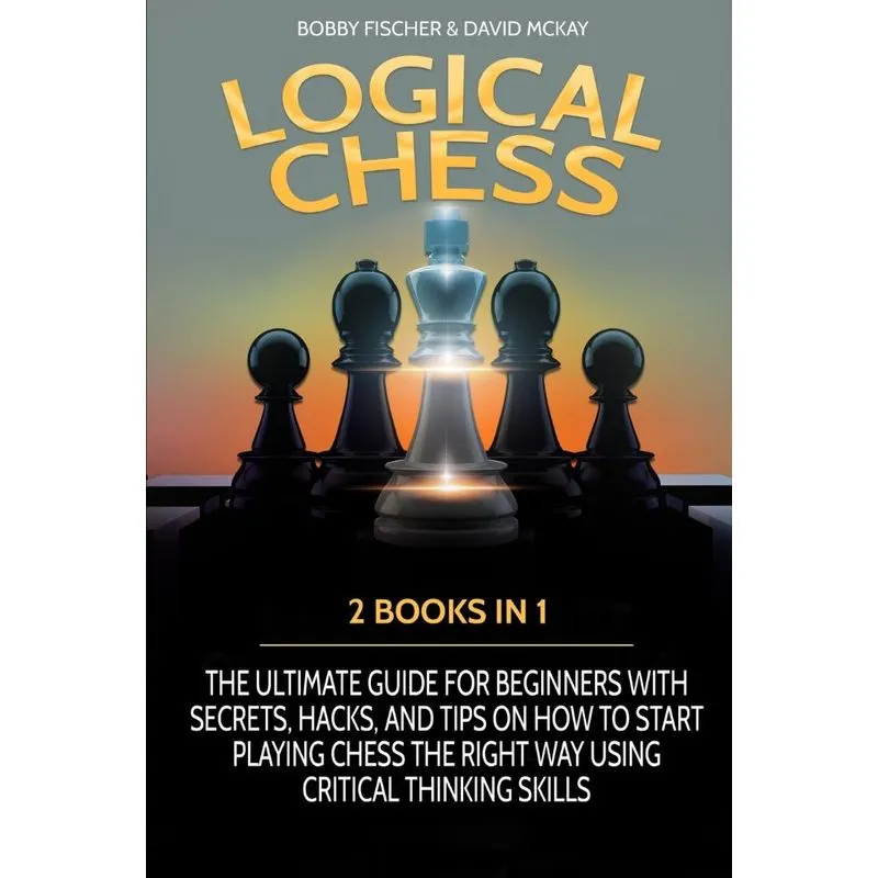 LOGICAL CHESS