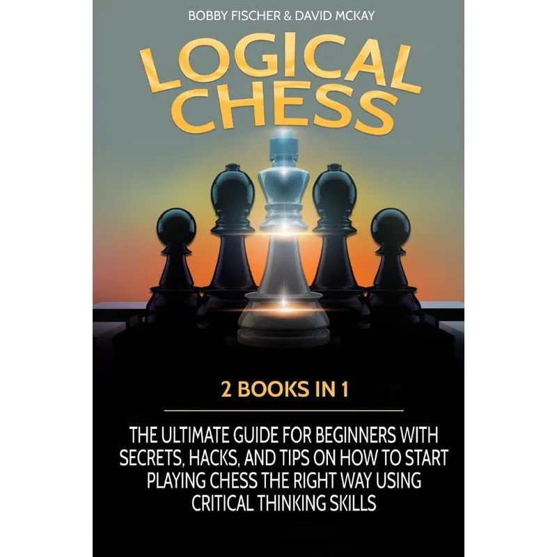 LOGICAL CHESS