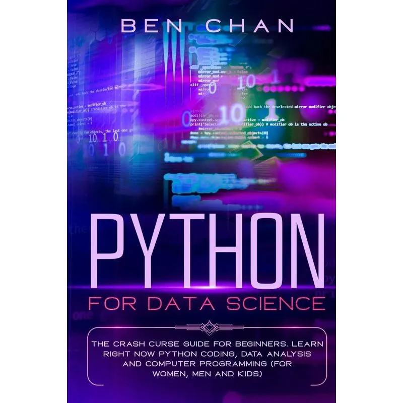 Python For Data Science