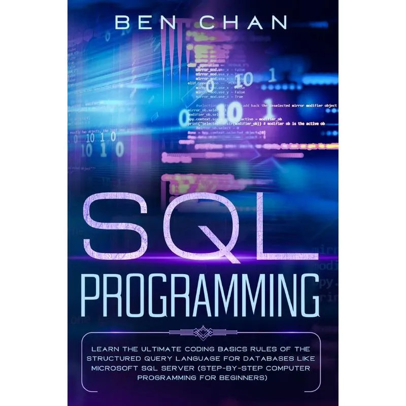 SQL Programming