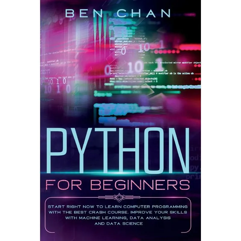 Python for Beginners
