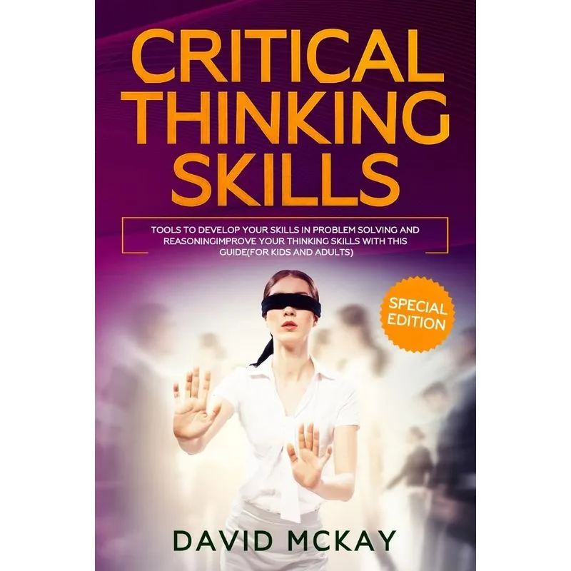 Critical Thinking Skills