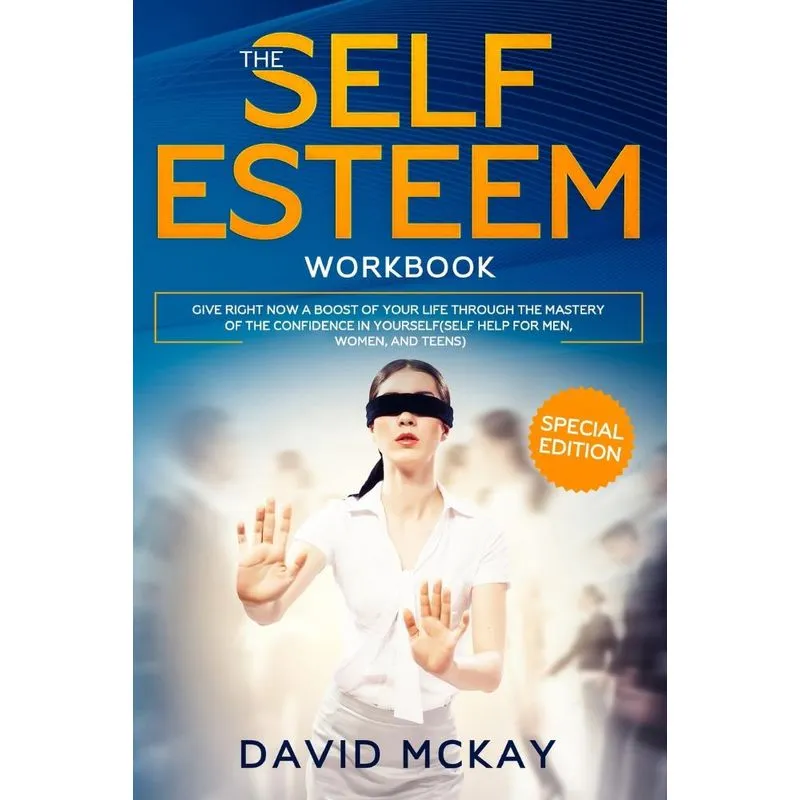 THE SELF ESTEEM WORKBOOK