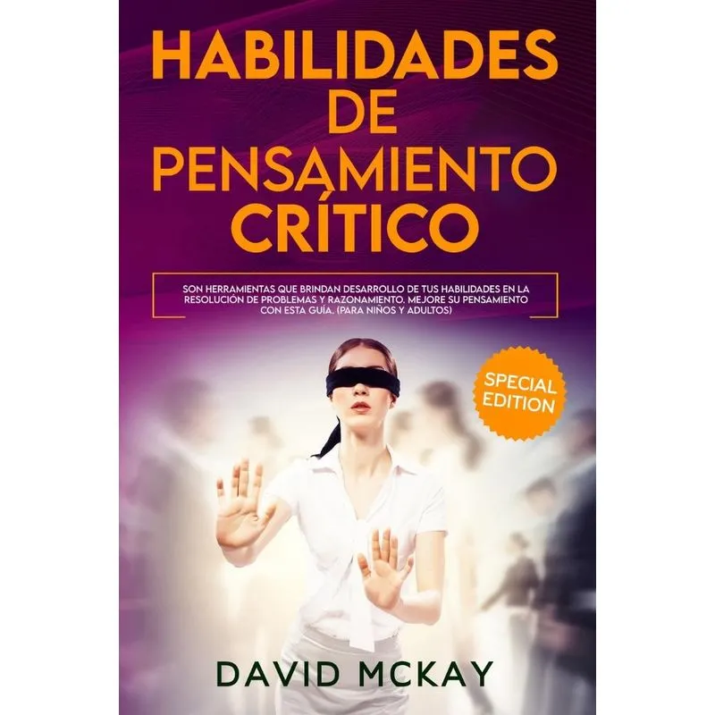 Habilidades de pensamiento crítico