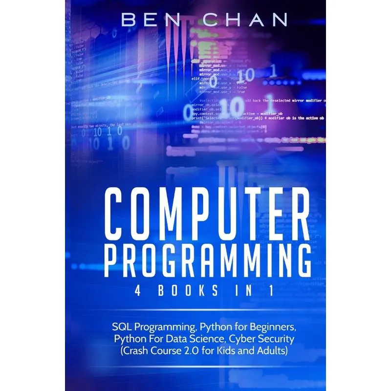 Computer Programming