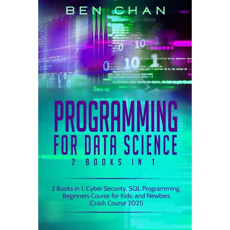 Programming For Data Science