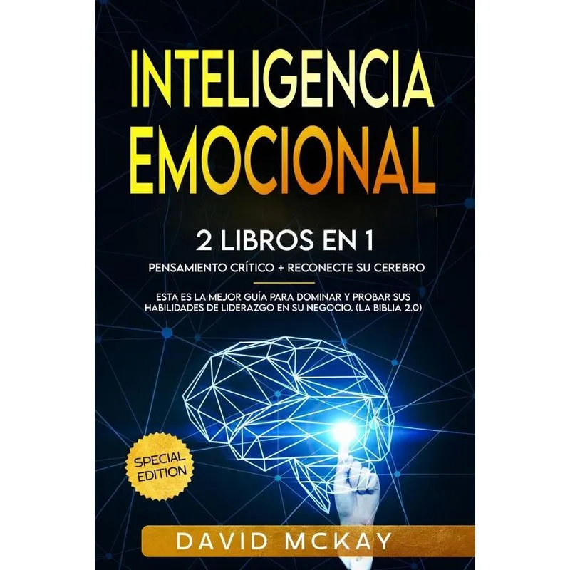Inteligencia emocional