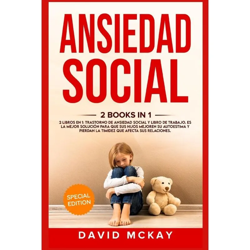Ansiedad social