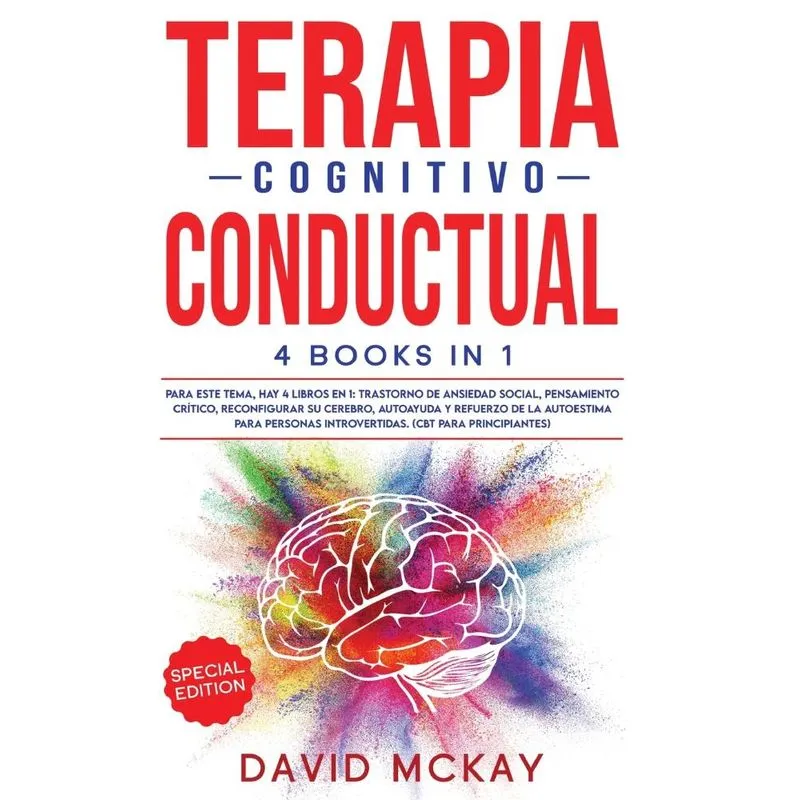 TERAPIA COGNITIVO CONDUCTUAL