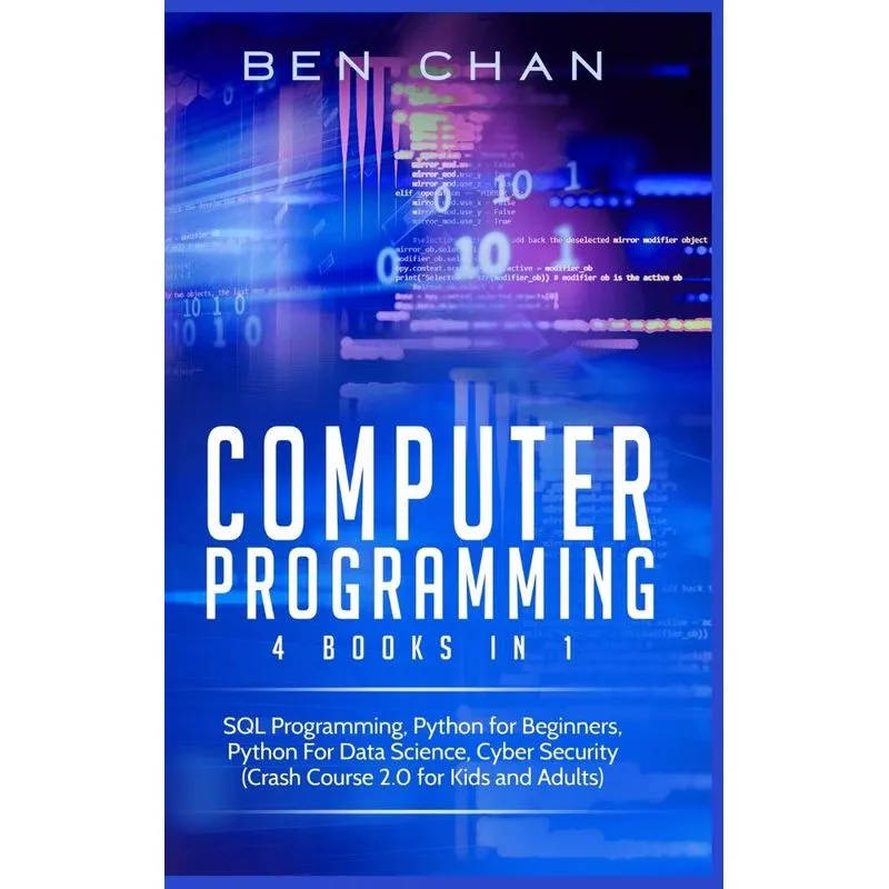 Computer Programming