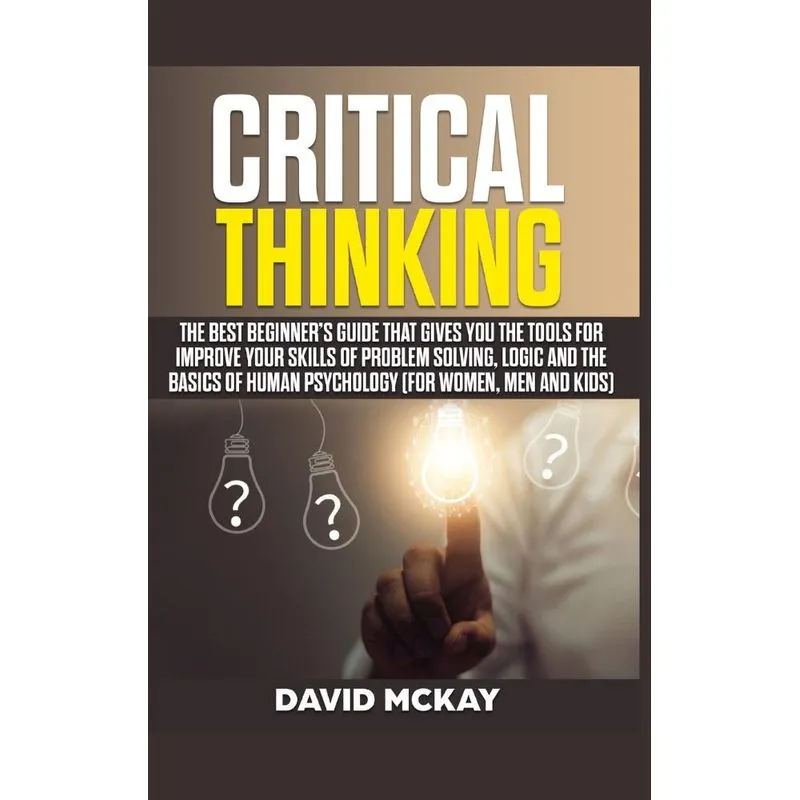 Critical Thinking