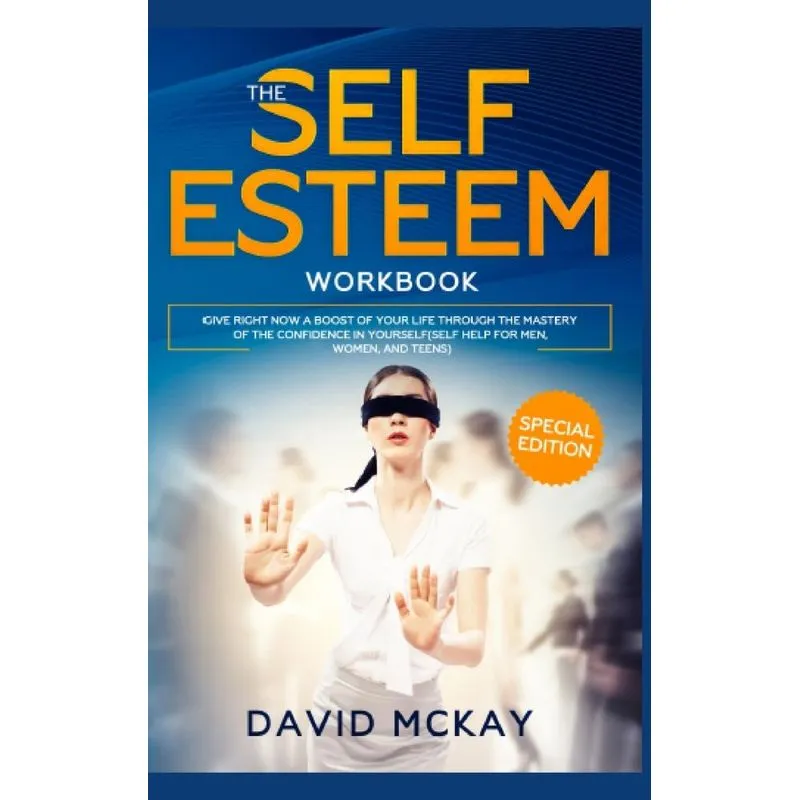 THE SELF ESTEEM WORKBOOK