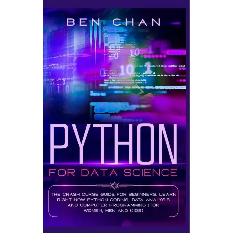 Python For Data Science