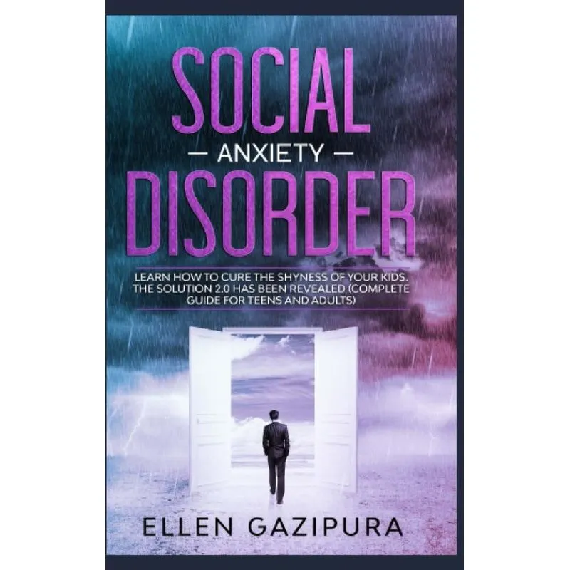 Social Anxiety Disorder