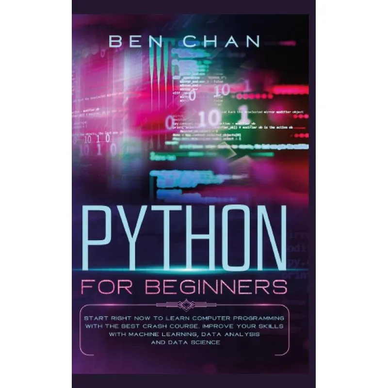 Python for Beginners