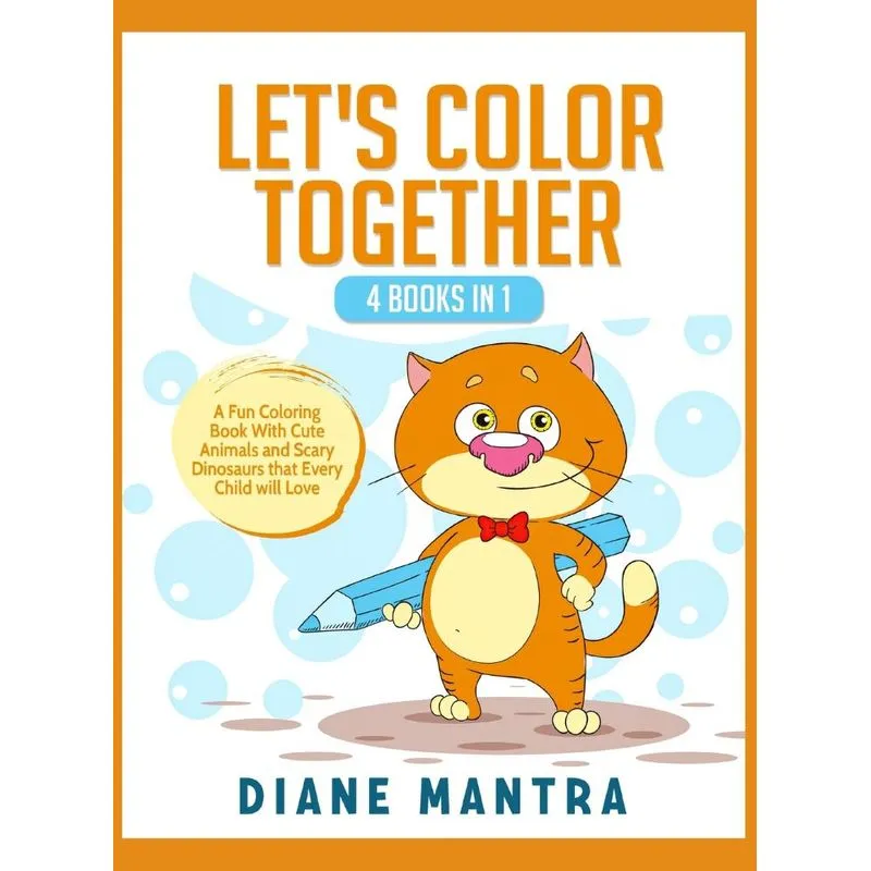 Lets Color Together