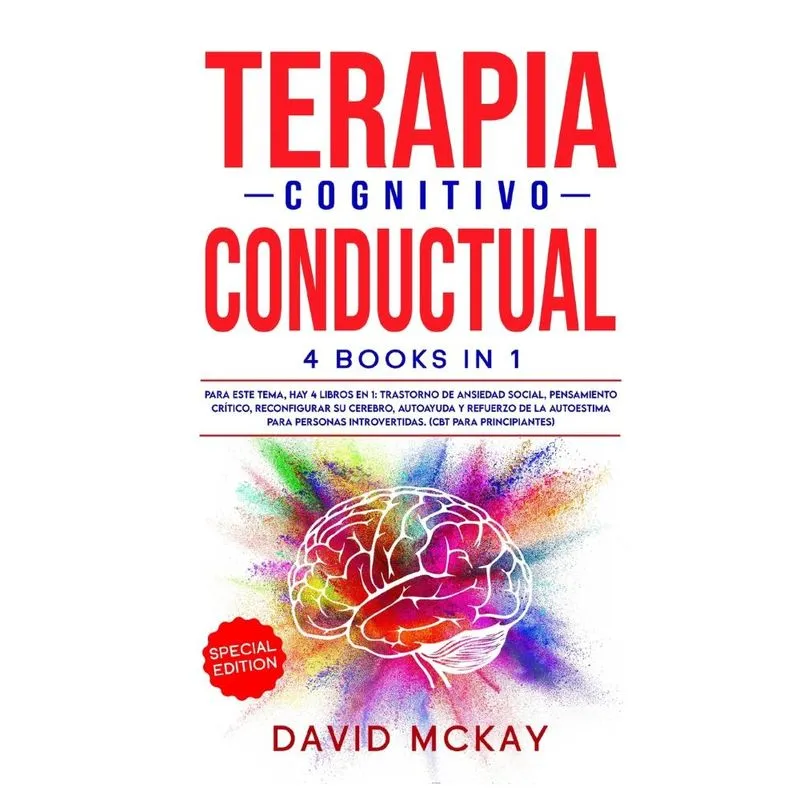 TERAPIA COGNITIVO CONDUCTUAL