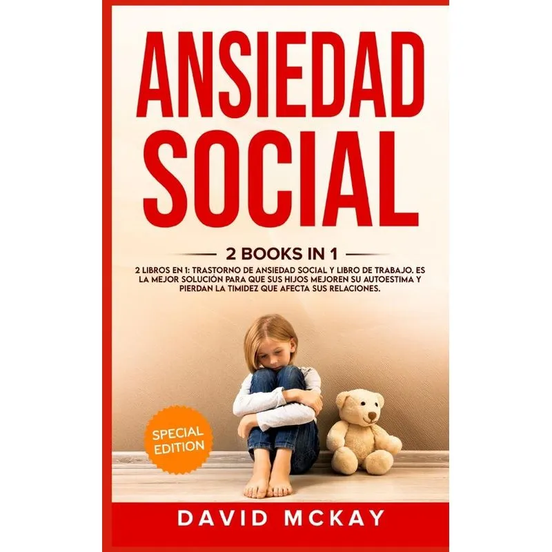 Ansiedad social