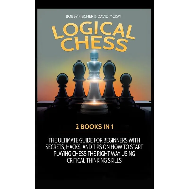 LOGICAL CHESS