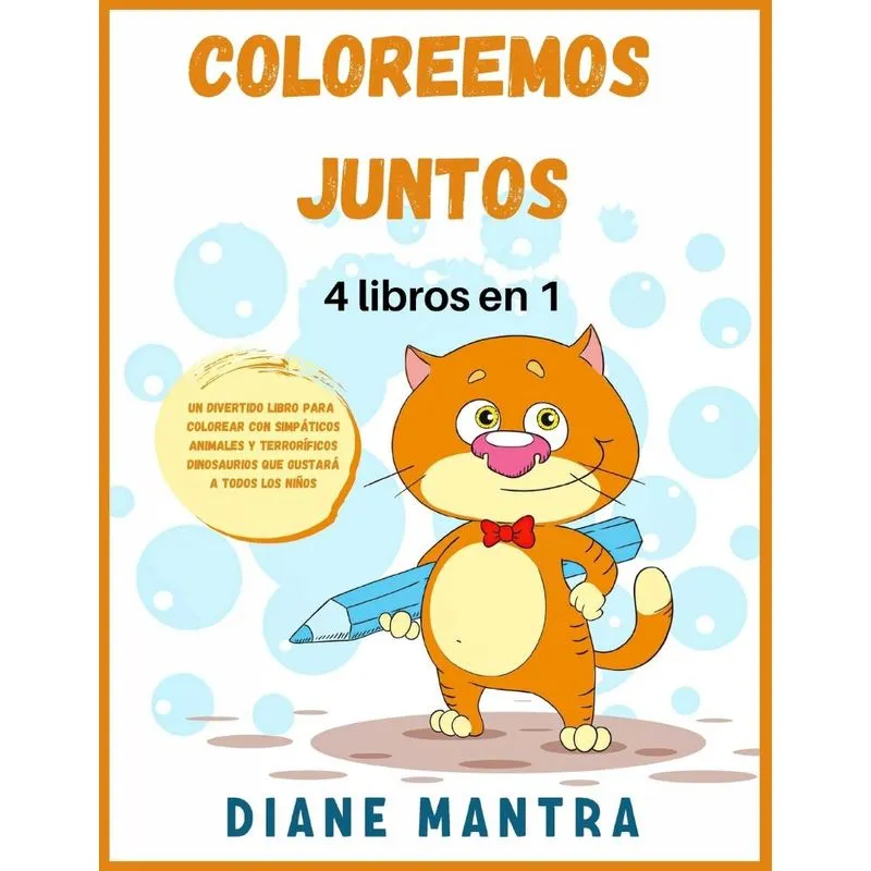 Coloreemos juntos
