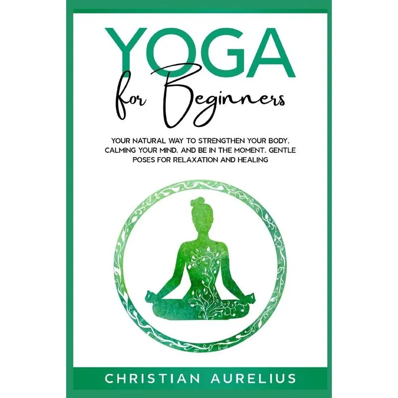 YOGA FOR BEGINNERS