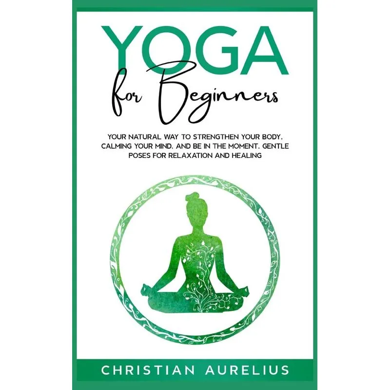 YOGA FOR BEGINNERS
