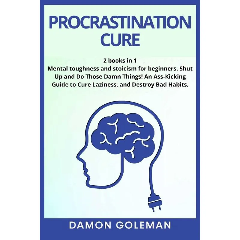 Procrastination Cure
