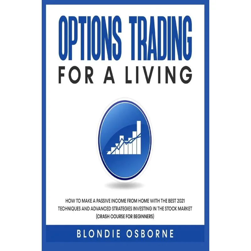 OPTIONS TRADING FOR LIVING