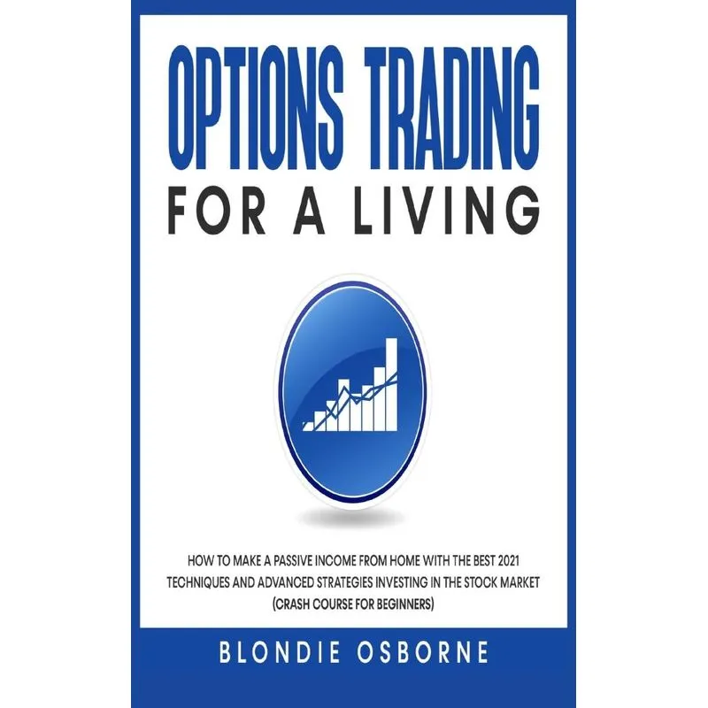 OPTIONS TRADING FOR LIVING