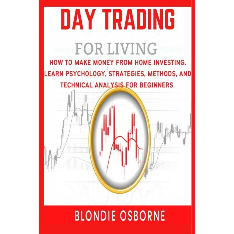 Day Trading for a Living