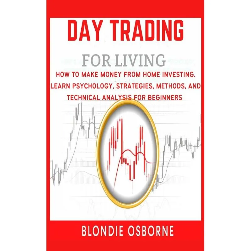Day Trading for a Living
