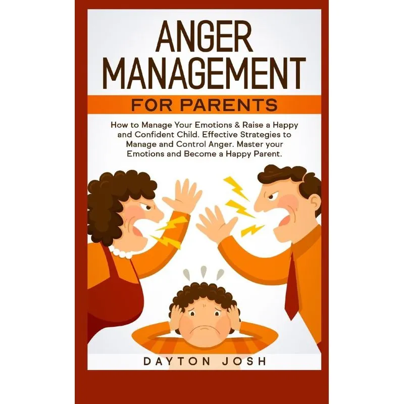 Anger Management for Parents