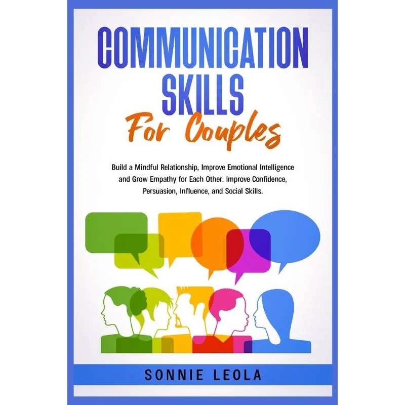 Communication Skills for Couples