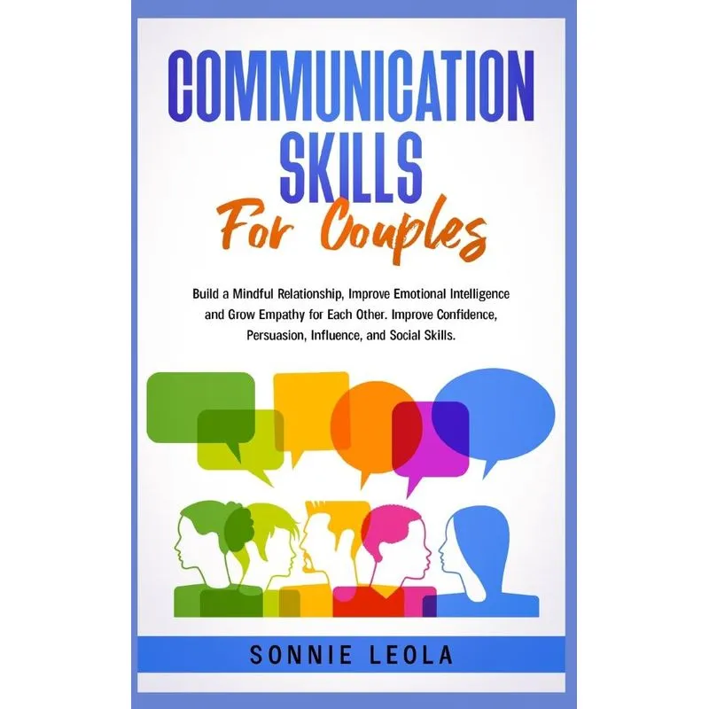Communication Skills for Couples