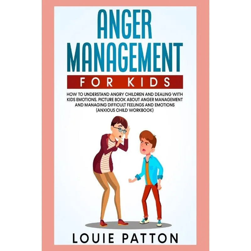 Anger Management for Kids