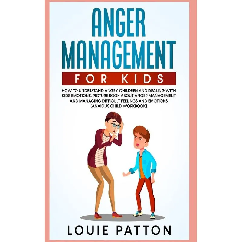 Anger Management for Kids