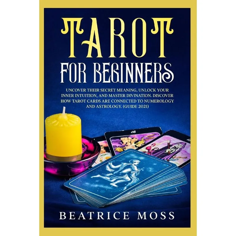 Tarot for Beginners