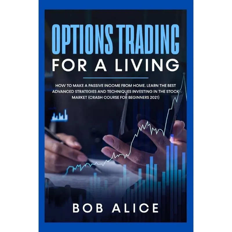 Options Trading for a Living