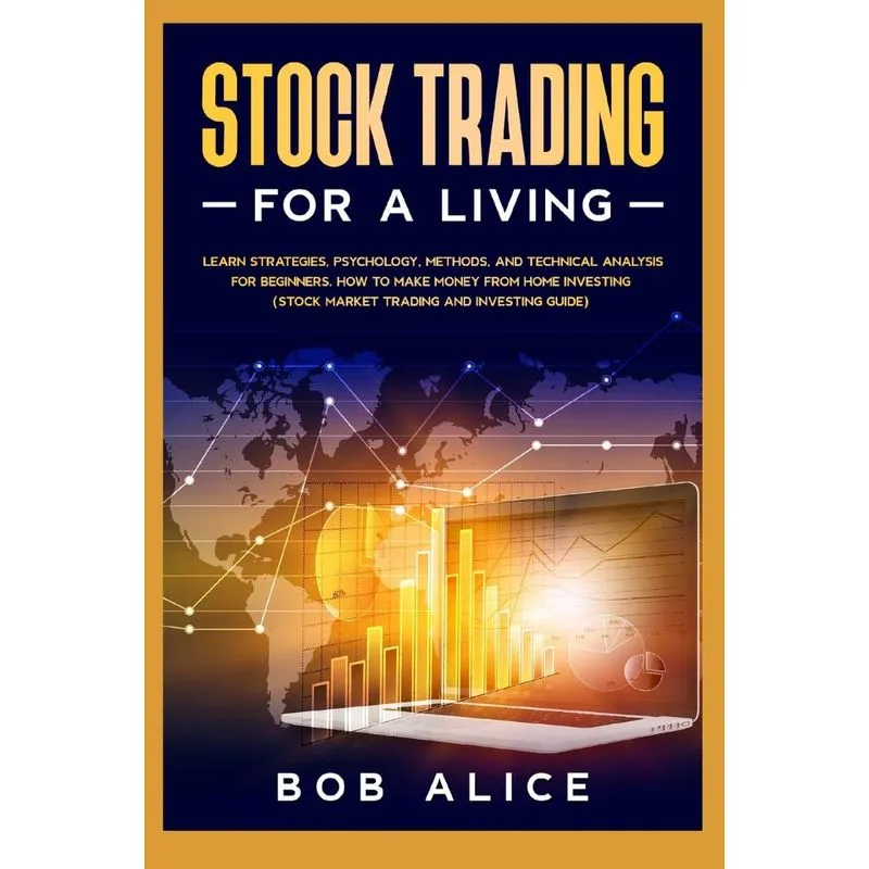 Stock Trading for a Living