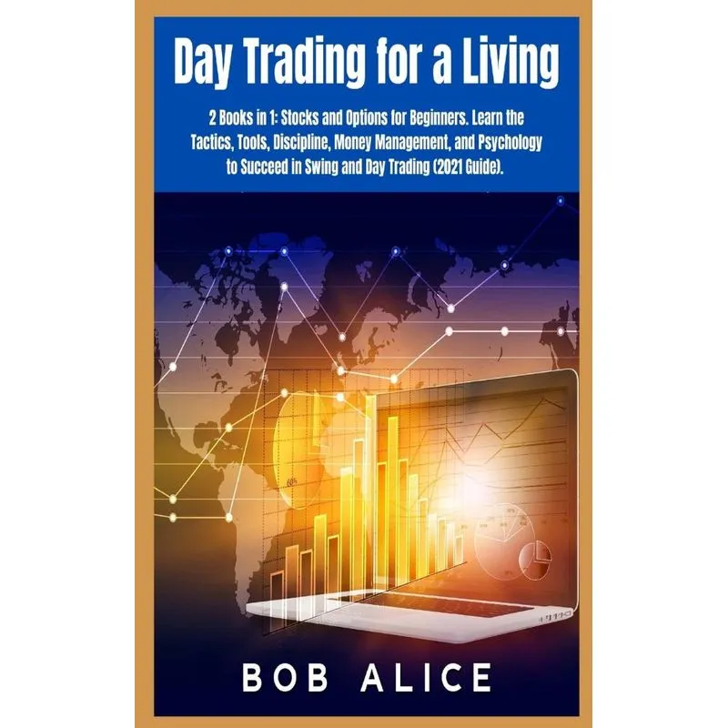 Day Trading for a Living