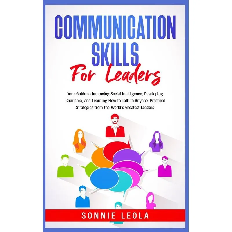 Communication Skills for Leaders