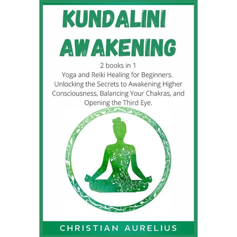 Kundalini Awakening