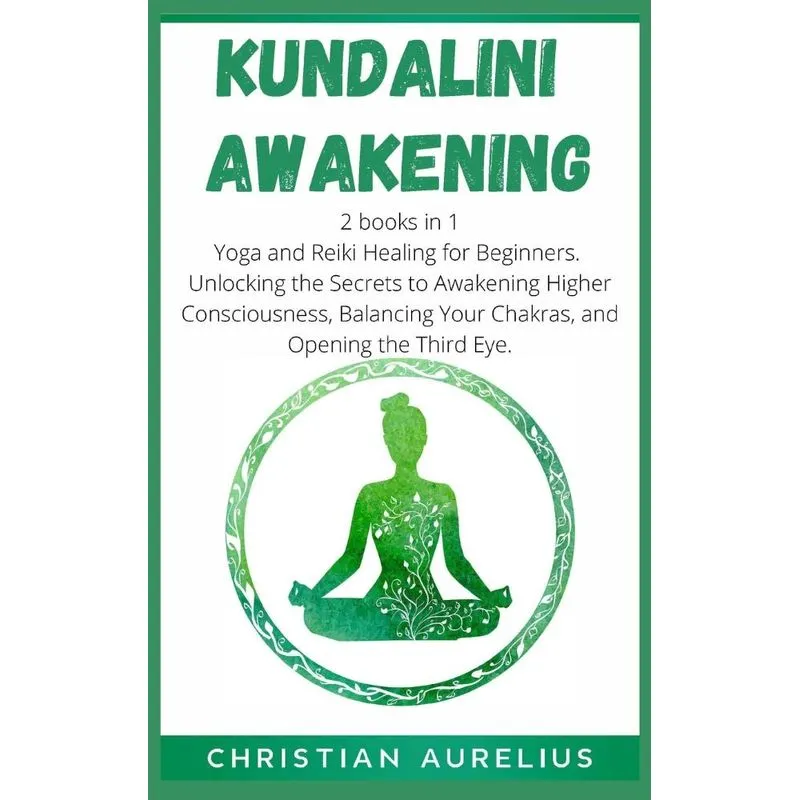 Kundalini Awakening