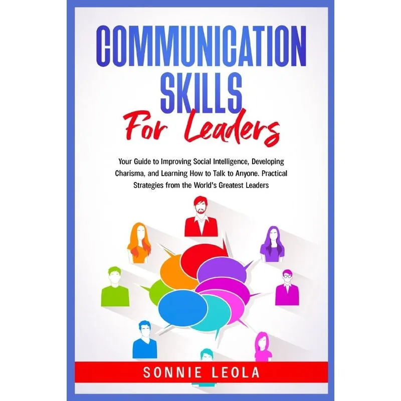 Communication Skills for Leaders
